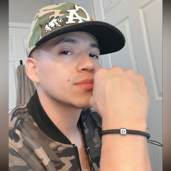 Meet your Posher, Gus - Picture 1 of 1